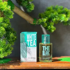 Thanh lý chai đã mở nilong Nước hoa TIA RE Solinotes 50ml