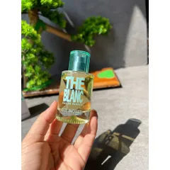 Thanh lý chai đã mở nilong Nước hoa TIA RE Solinotes 50ml