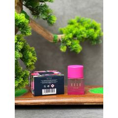 Mẫu thử 10ml Nước hoa nữ Fleur Elle for women nước hoa chiết cho nữ