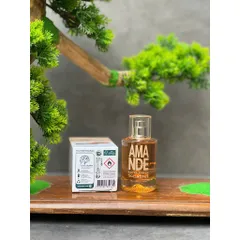 Thanh lí chai đã mở nilong Nước hoa Solinotes AMANDE 50ml