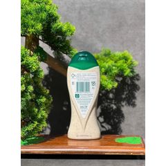 Sữa tắm tẩy tế bào chết Palmolive Body Butter Coconut & Jojoba ExÈoliating