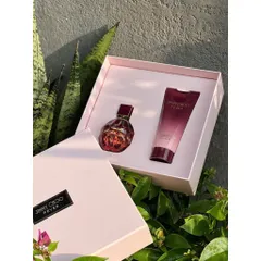 1 chai nước hoa nữ Jimmy Choo fever gồm nước hoa 60ml
