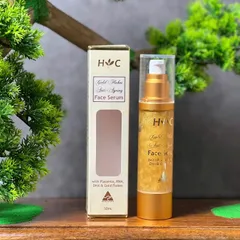 Serum tinh chất vàng Healthy Care face serum Golden place  50ml 649299