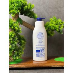 Sữa dưỡng thể NIVEA Express Hydration Body Lotion 400ml hàng Úc