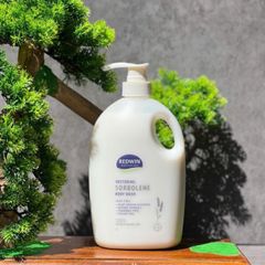 Sữa tắm Redwin Sorbolene Body Wash with Vitamin E 1.1 lít