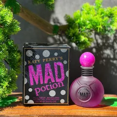 Nước hoa nữ Katy Perry Mad Potion EDP 100ml