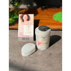 Lăn khử mùi Dove lựu Dove pomegranate 96h 45ml hàng Úc