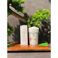 Lăn khử mùi Dove lựu Dove pomegranate 96h 45ml hàng Úc