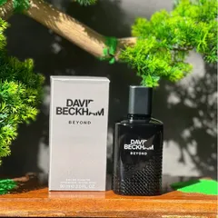 Mẫu thử 10ml Nước hoa nam David Beckham Beyond Eau de Toilette nước hoa chiết cho nam