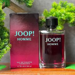 Mẫu thử 10ml Nước hoa nam Joop! Homme Eau de Toilette nước hoa chiết cho nam 10ml