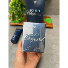 Set Nước hoa Wish Chopard gồm 1 nước hoa 30ml + 1 sữa tắm 75m