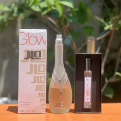Mẫu thử 10ml Nước Hoa Nữ Jennifer Lopez Glow By JLO Eau De Toilette EDT nước hoa chiết cho nữ