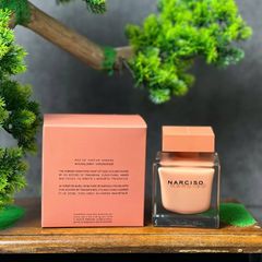 Nước hoa nữ Narciso Eau de Parfum Ambrée