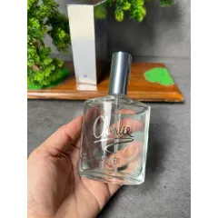 Mẫu thử 10ml Nước hoa nữ Revlon Charlie Silver Eau De Toilette Nước hoa chiết cho nữ 10ml