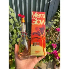 Mẫu thử 10ml  Nước hoa nữ Jennifer Lopez Miami Glow Eau de Toillete chiết