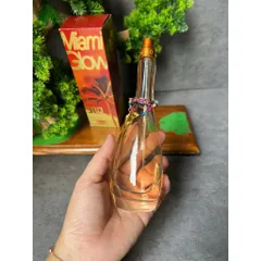 Mẫu thử 10ml  Nước hoa nữ Jennifer Lopez Miami Glow Eau de Toillete chiết
