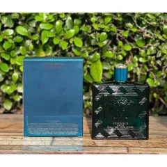 Mẫu thử 10ml Versace Eros EDT chiết