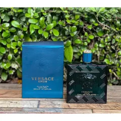 Mẫu thử 10ml Versace Eros EDT chiết