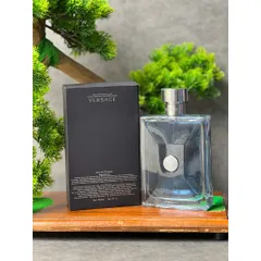 Mẫu thử 10ml Nước Hoa Nam Versace Pour Homme EDT chiết 10ml.