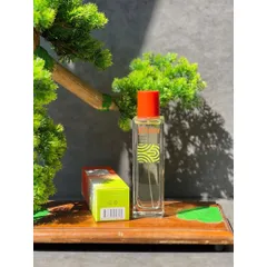 Thanh lí chai đã mở nilong Nước hoa Jovan Make Them Talk edp 100ml