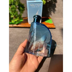 Mẫu thử 10ml Nước Hoa Nam Nautica Pure Blue EDT chiết 10ml