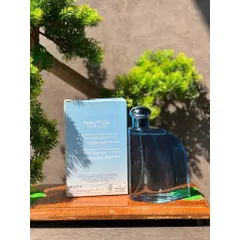 Mẫu thử 10ml Nước Hoa Nam Nautica Pure Blue EDT chiết 10ml