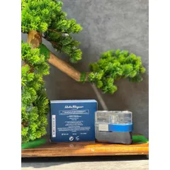 Thanh lý chai đã mở bao nilong Nước hoa nam Salvatore Ferragamo Pour Homme Free Time 30ml