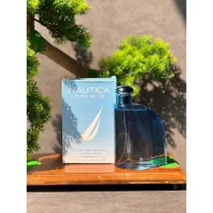 Mẫu thử 10ml Nước Hoa Nam Nautica Pure Blue EDT chiết 10ml