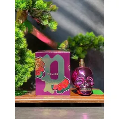 Mẫu thử 10ml Nước hoa Police To Be #Freetodare Eau de Parfum dành cho nữ