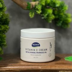 Kem dưỡng da Redwin vitamin E của Úc 330g