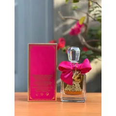 Nước hoa nữ Juicy Couture Viva La Juicy 100ml 649370
