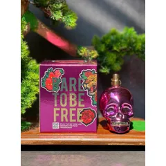 Mẫu thử 10ml Nước hoa Police To Be #Freetodare Eau de Parfum dành cho nữ