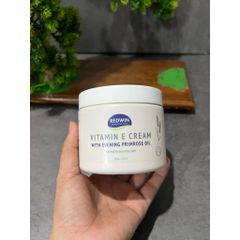 Kem dưỡng da Redwin vitamin E của Úc 330g