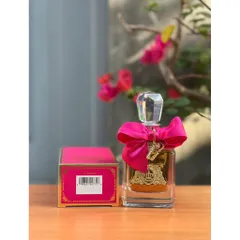 Nước hoa nữ Juicy Couture Viva La Juicy 100ml 649370