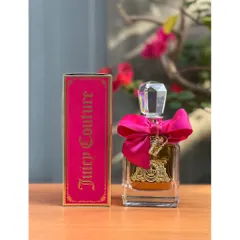 Nước hoa nữ Juicy Couture Viva La Juicy 100ml 649370