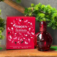 Mẫu thử 10ml Nước hoa nữ Britney Spears Fantasy Hidden