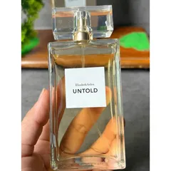 Thanh lí chai đã mở nilong Mẫu mới nước hoa nữ Elizabeth Arden Untold EDP 100ml