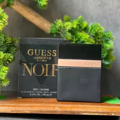 Mẫu thử 10ml Nước hoa Guess Seductive Noir For Men EDT chiết 10ml