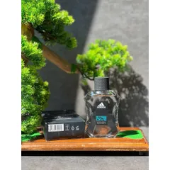 Thanh lí hộp móp nước hoa ice dive 100ml