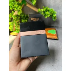 Mẫu thử 10ml Nước hoa Guess Seductive Noir For Men EDT chiết 10ml