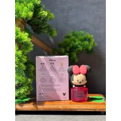 Nước hoa Disney Tsum Tsum Minnie Eau de Toilette 30ml
