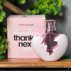 Mẫu thử 10ml Nước hoa nữ Ariana Grande Thank U Next chiết 10ml