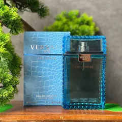 Mẫu thử 10ml Nước hoa Versace Man Eau Fraiche EDT