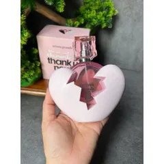 Mẫu thử 10ml Nước hoa nữ Ariana Grande Thank U Next chiết 10ml