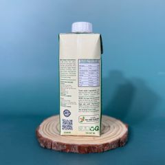 Mật hoa dừa tươi organic Sokfarm 330ml - Fresh Coconut Flower Juice - hàng Việt. 649397