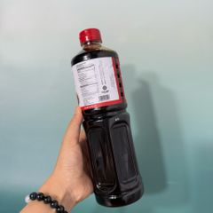 Nước tương mật hoa dừa organic Sokfarm dòng nguyên bản - Coconut Flower Aminos - hàng Việt. 649394