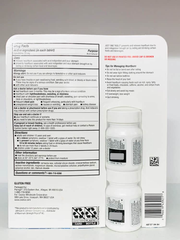 Viên uống kiểm soát Axit dạ dày Kirkland Signature Acid Controller 20mg