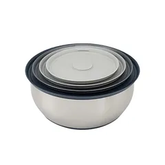 Set 4 âu inox Joseph Joseph 95025 Nest