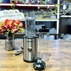 Máy xay sinh tố Nashorn SM300 Mix and Go 350W