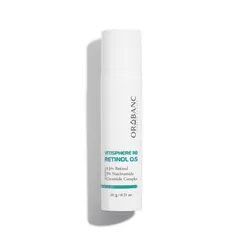 Retinol 0.5% Orobanc | VITISPHERE R8 RETINOL 0.5